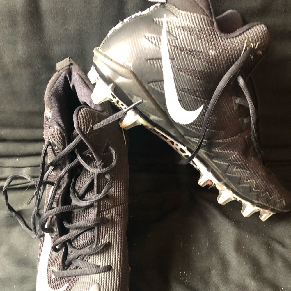 Nike Football Cleats